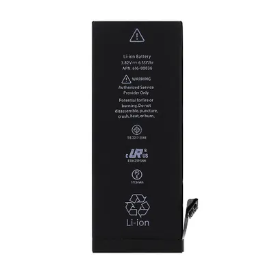 Obrázek produktu pro baterie iPhone 6S 1715mAh Li-Ion (sriov vyrbn)
