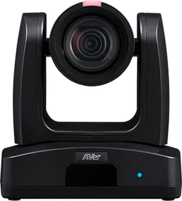 Zdjęcie produktu dla AVer TR335, 8 MP, Exmor CMOS, 4K Ultra HD, 3840 x 2160 px, 60 fps, 69,2°