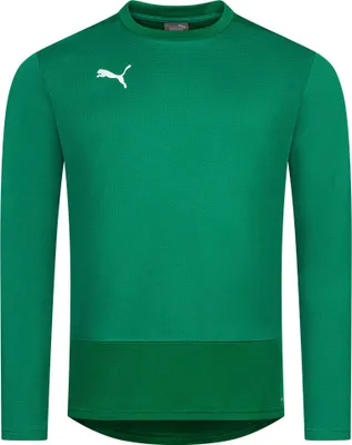 Produktbild von XL|PUMA teamGOAL Herren Training Sweatshirt 656478-05