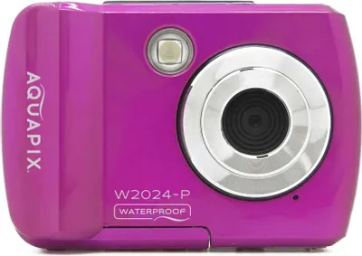 Zdjęcie produktu dla Easypix W2024, HD, CMOS, 16 MP, 97 g
