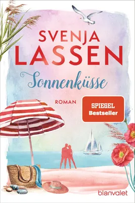 Produktbild von Sonnenküsse