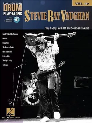Obrázok produktu pre Stevie Ray Vaughan