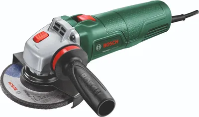 Obrázek produktu pro Úhlová bruska UniversalGrind 850-125 + 3 kotouče