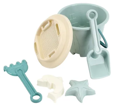Zdjęcie produktu dla Toy Sand Set Technok 1560