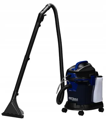 Produktbild von Industriesauger Trocken/Nass 2200 W 4 l Mit Reinigung Und Gebläse-Kd5148