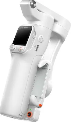 Produktbild von Hohem iSteady V3 Ultra Smartphone Gimbal weiß