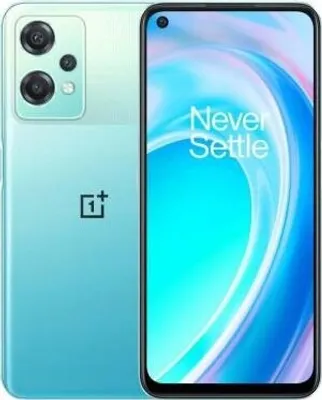 Produktbild von OnePlus Nord CE2 Lite 6+128GB 6,59" 5G Blue Tide DS ITA  Oneplus