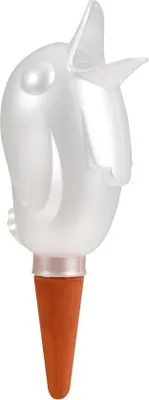 Immagine prodotto di Grande contenitore per l'acqua, madreperla, 620 ml, altezza 29 cm