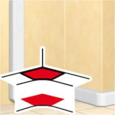 Zdjęcie produktu dla Legrand 010602, 294 mm, 204 mm, 184 mm, 822 g