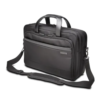 Image de Kensington Contour 2,0 Business Briefcase - Notebook-Tasche - 39,6 cm (15.6") (K60386EU)