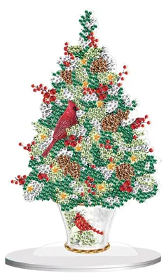 Image de Décoration en strass, idéal pour les projets créatifs et pour décorer le sapin de Noël