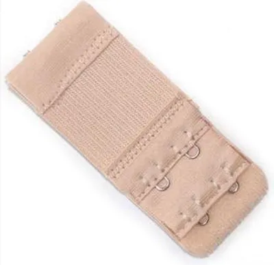 Produktbild von Go Go Gadget – BH-Verlängerung – BH – 2 Haken – mit Gummizug – 1 Stück – Beige