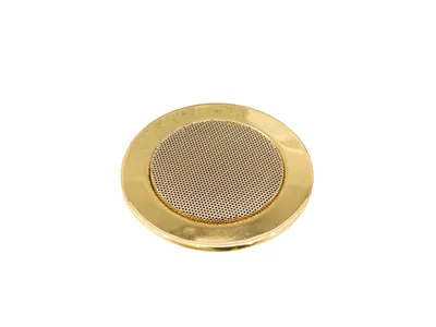 Produktbild von OMNITRONIC CS-2.5G Deckenlautsprecher gol