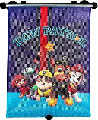 Produktbild von Vorhang für das Fenster im Auto - Paw-Patrouille / Euro Baby