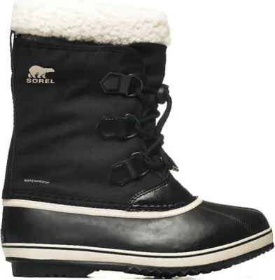 Immagine prodotto di scarpe Sorel Yoot Pac Nylon Wp 2114111010