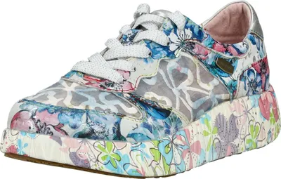 Produktbild von Laura Vita Sneaker Sneaker Leder/Textil