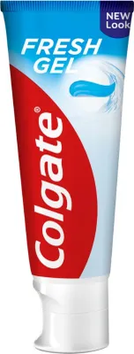 Produktbild von Colgate Tandpasta Blue Fresh Gel (75 ml)