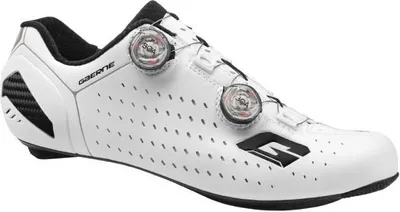Image de GAERNE CARBON G.STILO Chaussures vélo route Blanc 45