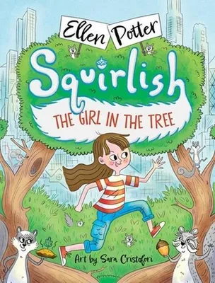 Produktbild von The Girl in the Tree