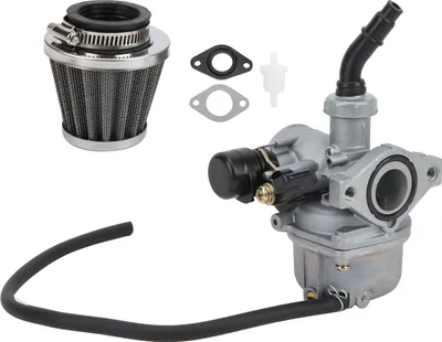 Obrázek produktu pro Karburátor,karburátor PZ19,vzduchový filtr,čistič vzduchu,karburátor ATV,příslušenství ATV