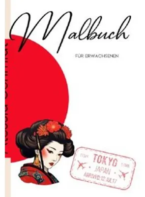 Produktbild von Malbuch