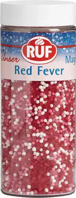 Produktbild von RUF Dekor Red Fever