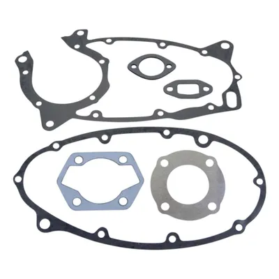 Immagine prodotto di Set guarnizioni motore 50 ccm per Zündapp C CS R RS 50 Tipo 441 517 529 561