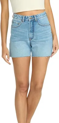 Produktbild von Billabong Riley Walkshort Faded Indigo Fray 25