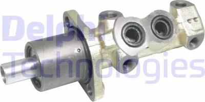 Produktbild von DELPHI LM23999 Bremszylinder Hauptbremszylinder passend für PEUGEOT 306 Schrägheck (7A, 7C, N3, N5) 306 Cabriolet (7D, N3, N5) 306 (7B, N3, N5)