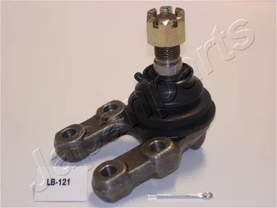 Produktbild von JAPANPARTS Traggelenk Vorne Unten für NISSAN TERRANO II (R20) LB-121
