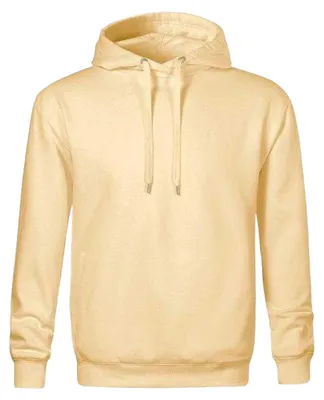 Image de Malfini - Sweat à capuche « Moon » pour homme PP9702 (S) (beige)