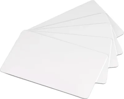 Immagine prodotto di Set di 15 schede RFID codificate 125kHz bianco HD-RWC01