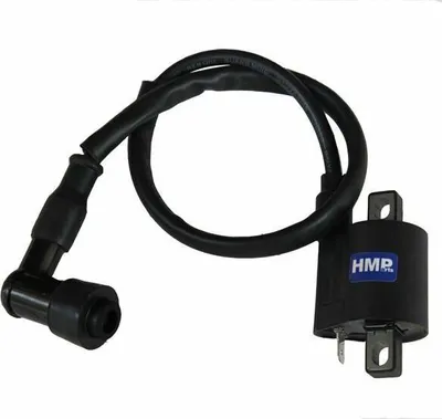 Produktbild von Zündspule 12V T3 Quad Dirt Bike Pit Bike Monkey HMParts