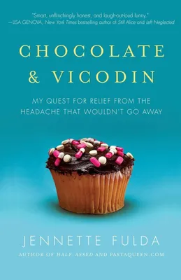 Produktbild von Chocolate & Vicodin