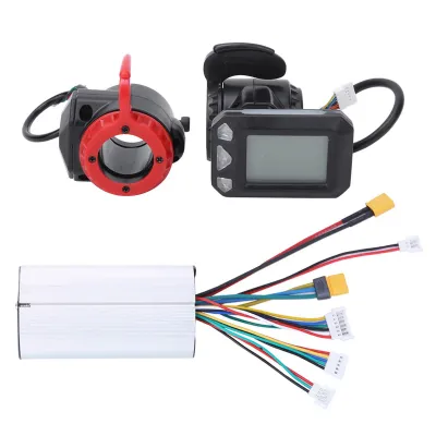 Zdjęcie produktu dla Akcesoria do rowerów elektrycznych, kontroler do rowerów elektrycznych, kontroler do rowerów elektrycznych, kontroler do skuterów elektrycznych, akcesoria do rowerów elektrycznych