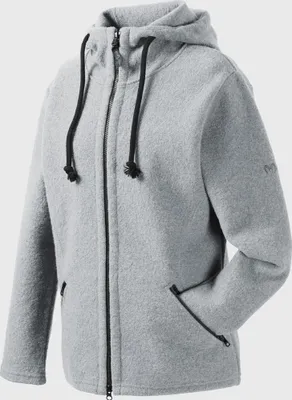 Produktbild von Mufflon W100 Mu-Line fog XXXL