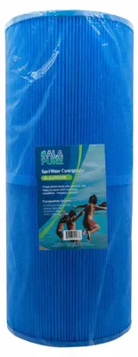 Immagine prodotto di Filtro per l'acqua Alapure Spa SC702 / 60521 / 6CH-960 antibatterico