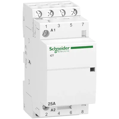 Image de Schneider Electric A9C20834 Contact auxiliaire