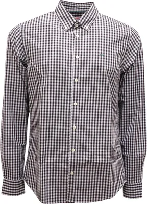 Produktbild von 2162Az Camicia Uomo Sun 68 Man Button-Down Shirt