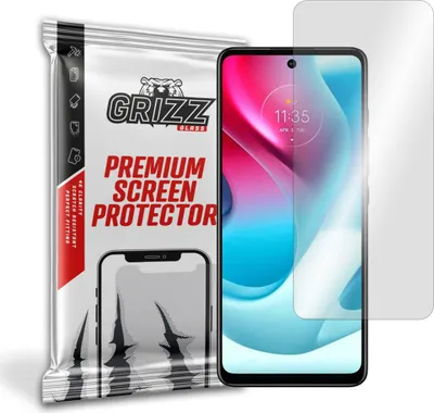 Obrázok produktu pre Hybrierglas GrizzGlass HybridGlass pre Motorola Moto G31