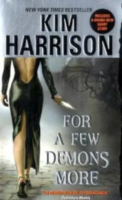 Produktbild von For a Few Demons More