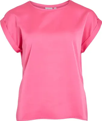 Produktbild von Vila Ellette Kurzarm-bluse 44 Frau 44