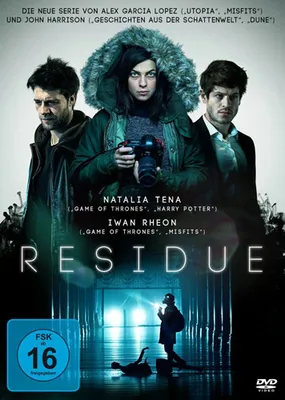 Obrázok produktu pre Residue - Season 1