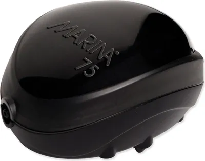 Obrázok produktu pre Hagen 75 Air Pump, 75 L, 60 l/h, Čierna
