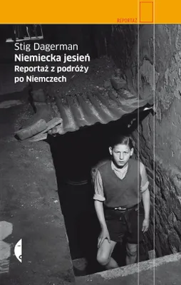 Produktbild von Niemiecka jesień