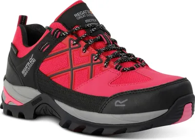 Produktbild von Regatta - Dámska turistická obuv "Samaris III" RG10050 (39 EU) (Pinker Trank)