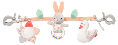 Produktbild von Kinderwagenkette Schwanensee