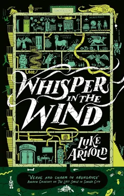 Produktbild von Whisper in the Wind