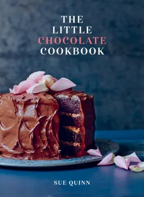 Obrázok produktu pre The Little Chocolate Cookbook
