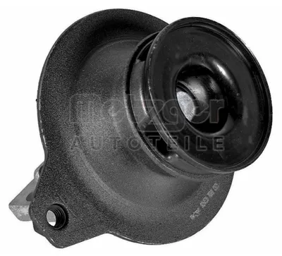 Produktbild von METZGER Motorlager Gummimetalllager Hinten passend für MERCEDES-BENZ SPRINTER 3,5-t Kasten (906) 8054535